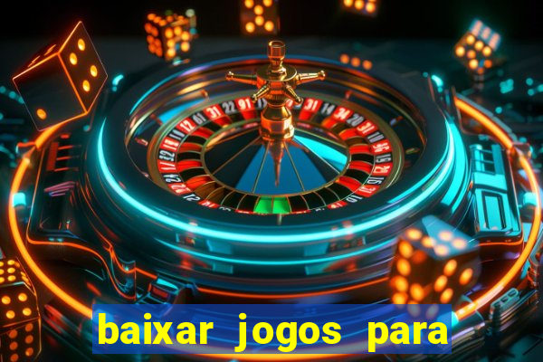 baixar jogos para pc torrent